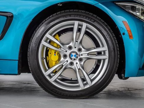 Used 2019 BMW 440i Gran Coupe xDrive AWD/4WD image 16