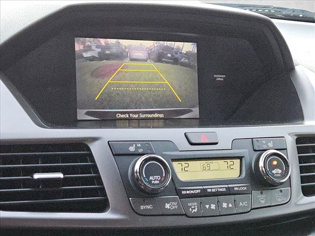Used 2016 Honda Odyssey EX-L image 14