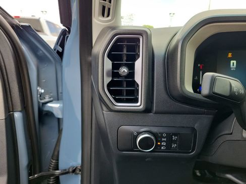 New 2026 Ford Bronco Sport Big Bend w/ Convenience Package AWD/4WD image 22