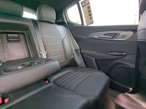 Used 2024 Dodge Hornet R/T Plus w/ Tech Pack Plus w/o Parking image 6