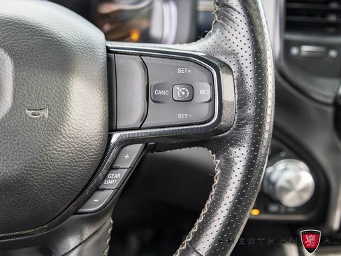 Used 2024 RAM 2500 Power Wagon w/ Level 1 Equipment Group image 32