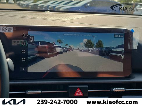 New 2026 Kia Sportage X-Line w/ X-Line Technology Package AWD/4WD image 26