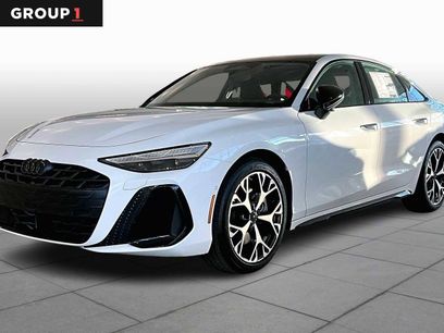 New 2026 Audi A6 Premium Plus