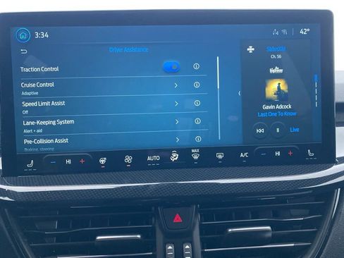 New 2026 Ford Escape ST-Line w/ Tech Pack #1 image 35