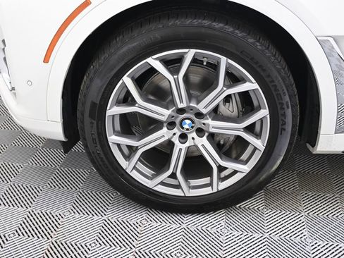 Used 2022 BMW X7 xDrive40i w/ Parking Assistance Package AWD/4WD image 20