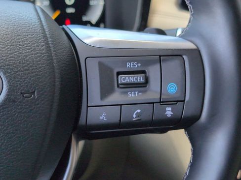 Used 2024 INFINITI QX60 Sensory w/ Vision Package AWD/4WD image 24