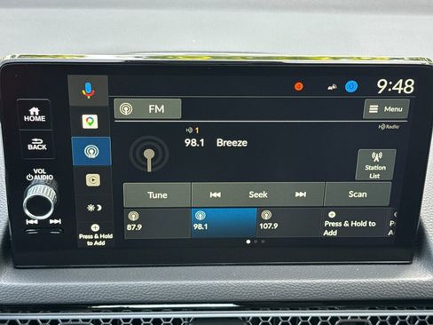 Used 2026 Honda Civic FWD Hybrid Sedan image 29