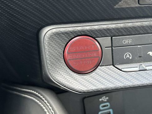 Used 2026 Ford Mustang Premium RWD image 29