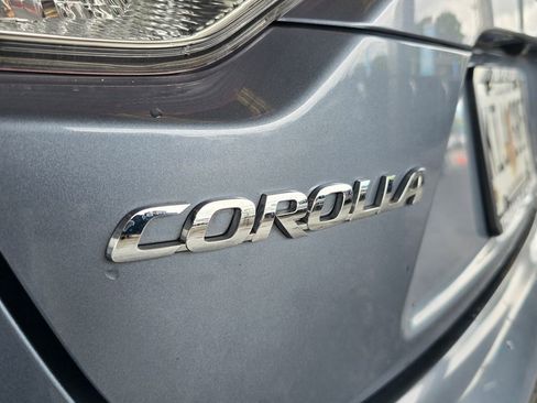 Used 2024 Toyota Corolla LE FWD image 37