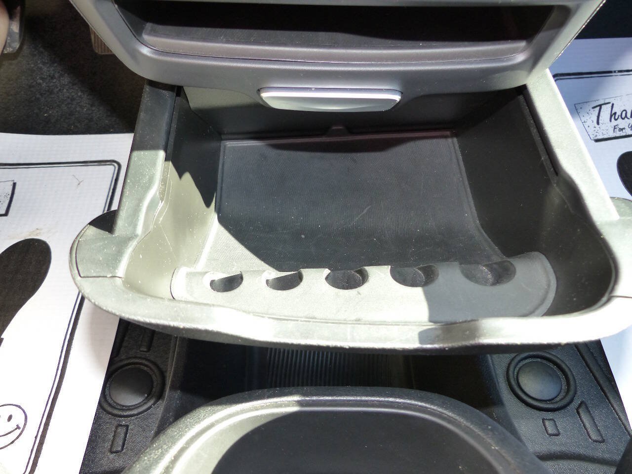 Used 2025 Chrysler Pacifica Select FWD image 56