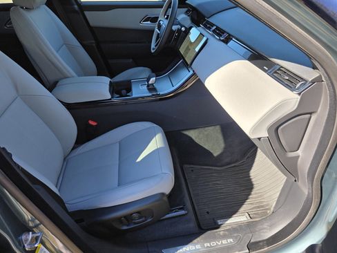 Certified 2026 Land Rover Range Rover Velar S image 3