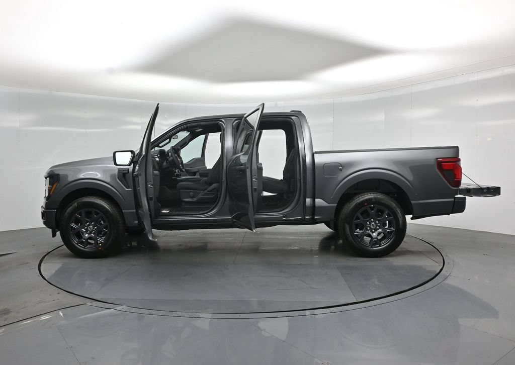 New 2026 Ford F150 STX RWD image 28