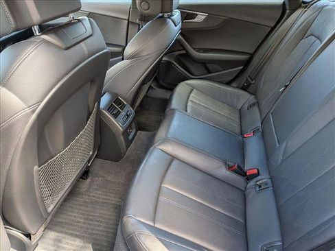 Used 2018 Audi A5 2.0T Premium Plus AWD/4WD image 19