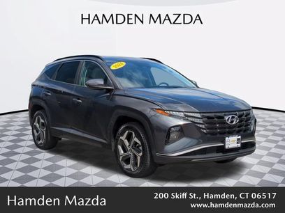 Used 2024 Hyundai Tucson SEL w/ Convenience Package