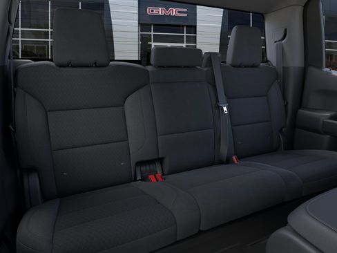 New 2026 GMC Sierra 1500 Pro w/ Pro Value Package RWD image 41