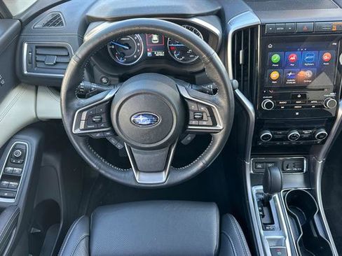 Used 2022 Subaru Ascent Limited w/ Technology Package image 15