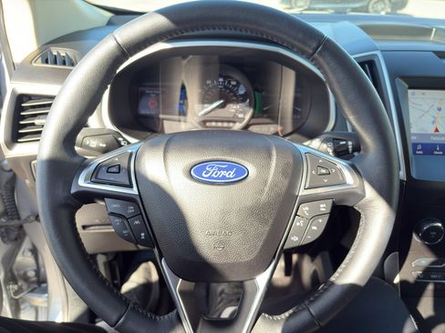 Used 2020 Ford Edge SEL w/ Convenience Package image 20