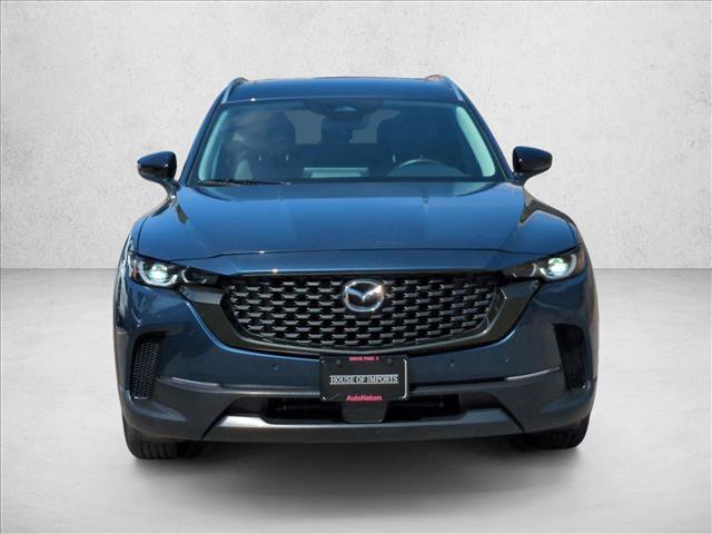 Used 2026 MAZDA CX-50 AWD 2.5 S w/ Preferred Pkg image 2