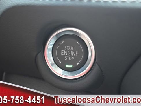 New 2026 Chevrolet Tahoe Z71 w/ Z71 Off-Road Package AWD/4WD image 40