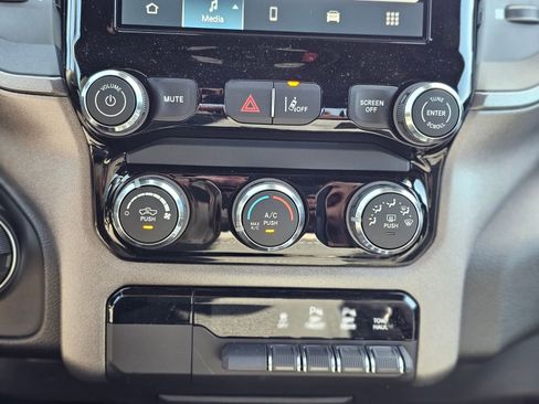 New 2026 RAM 1500 Tradesman RWD image 13