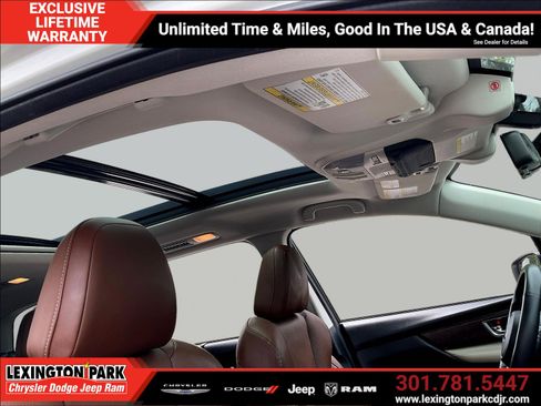 Used 2019 Subaru Ascent Touring AWD/4WD image 27
