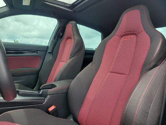 Used 2026 Honda Civic Si image 27