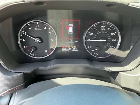 Certified 2026 Subaru Forester Touring AWD/4WD image 31