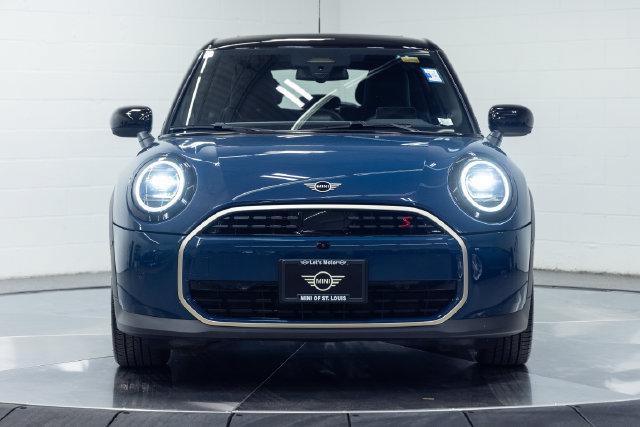 Used 2025 MINI Cooper S FWD image 5