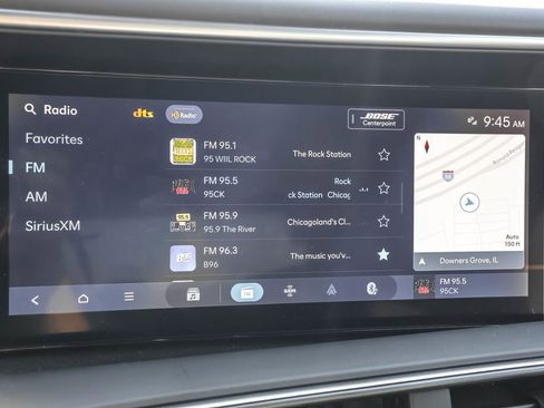 Certified 2026 Hyundai Palisade Calligraphy image 24