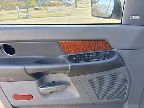 Used 2007 Dodge Ram 2500 Truck Laramie image 12