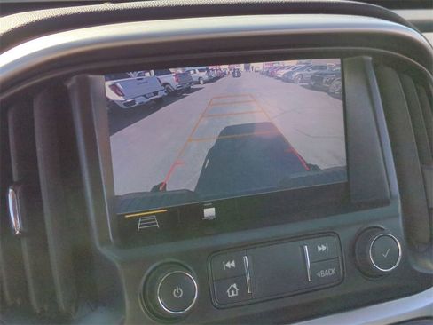 Used 2022 Chevrolet Colorado ZR2 w/ Colorado ZR2 Bison Edition image 15