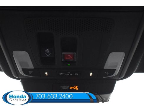 New 2026 Honda Accord Hybrid Sport image 21