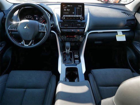 New 2026 Mitsubishi Eclipse Cross SE image 7