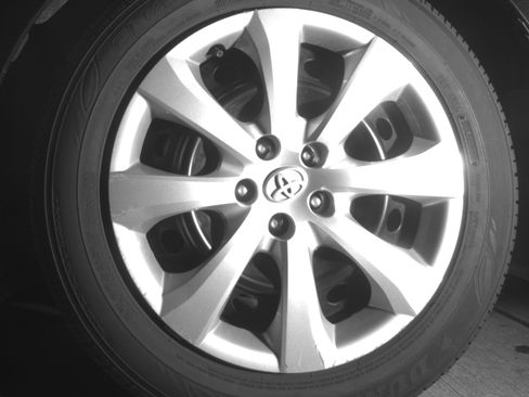 Used 2025 Toyota Corolla LE FWD image 12