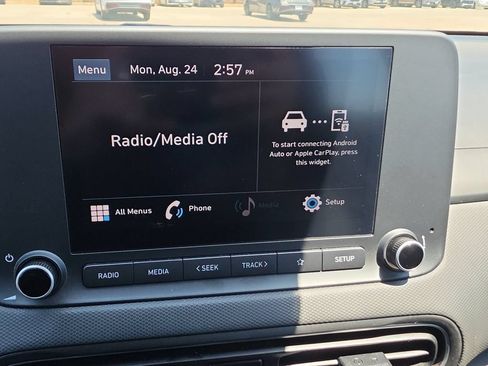 Certified 2023 Hyundai Kona SE FWD image 16