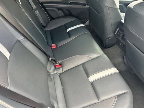 Used 2026 Toyota Camry SE w/ Convenience Package FWD image 16