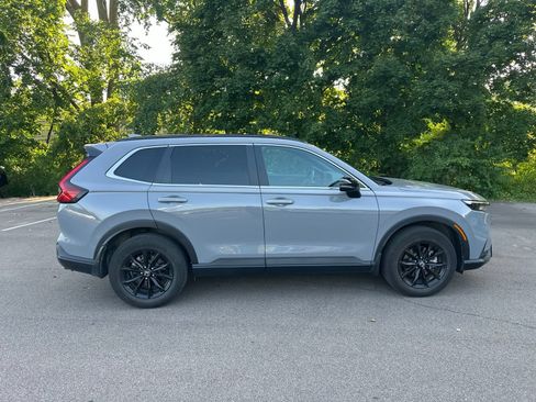 Used 2024 Honda CR-V Sport-L image 6