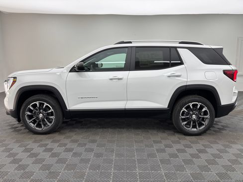 New 2027 GMC Terrain Elevation w/ Elevation Premium Package AWD/4WD image 12