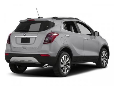 Used 2017 Buick Encore Preferred image 5