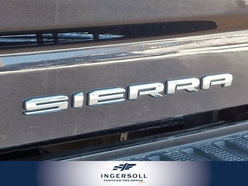 Used 2024 GMC Sierra 3500 Denali Ultimate image 33