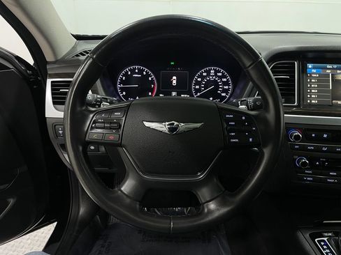 Used 2017 Genesis G80 3.8 w/ Option Group 02 image 21