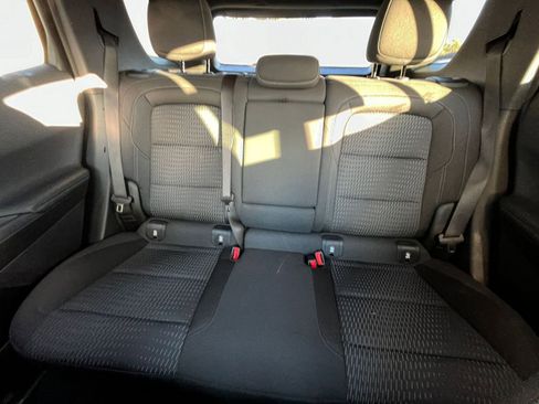 Used 2025 Chevrolet Equinox LT image 38