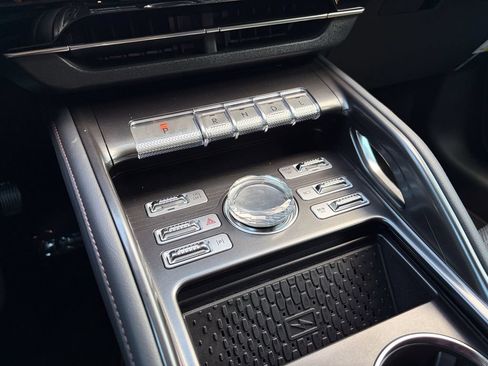 New 2026 Lincoln Nautilus Reserve w/ Jet Appearance Package AWD/4WD image 33