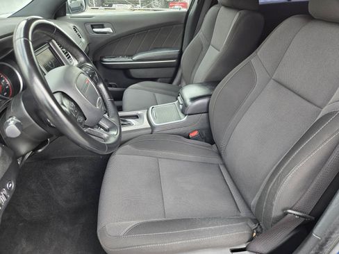Certified 2022 Dodge Charger SXT RWD image 22
