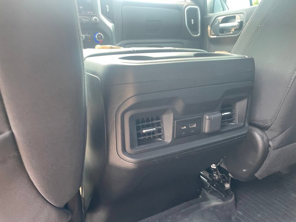 Used 2022 Chevrolet Silverado 1500 RST AWD/4WD image 24