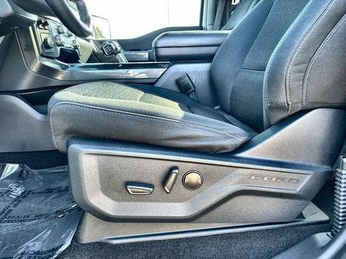 Used 2022 Ford F150 XLT w/ Equipment Group 302A High AWD/4WD image 16