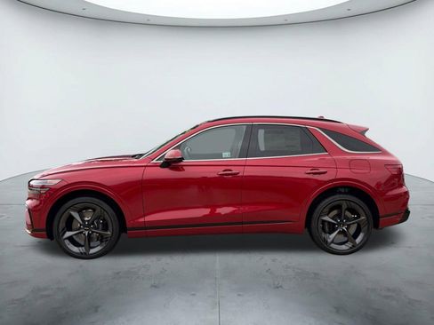 New 2026 Genesis GV70 2.5T Sport Prestige image 2