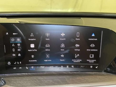 Used 2025 Audi Q5 Premium Plus AWD/4WD image 28