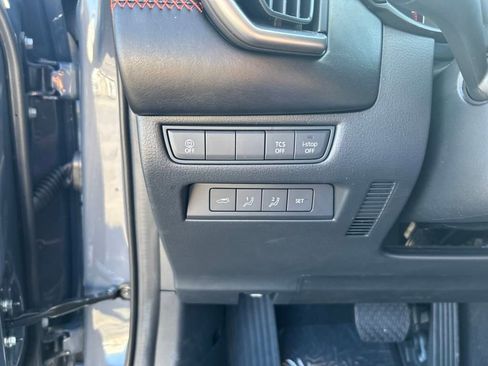 New 2025 MAZDA CX-50 Meridian Edition w/ Apex Package image 17