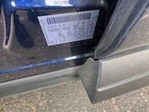 Used 2025 Nissan Rogue SV image 18